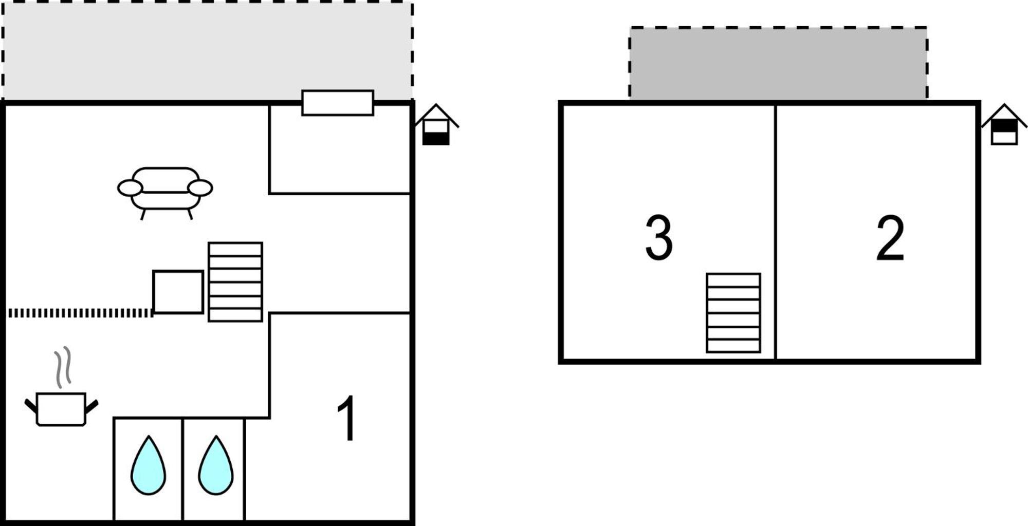 Ferienhaus 65 In Kirchheim Kirchheim unter Teck Dış mekan fotoğraf