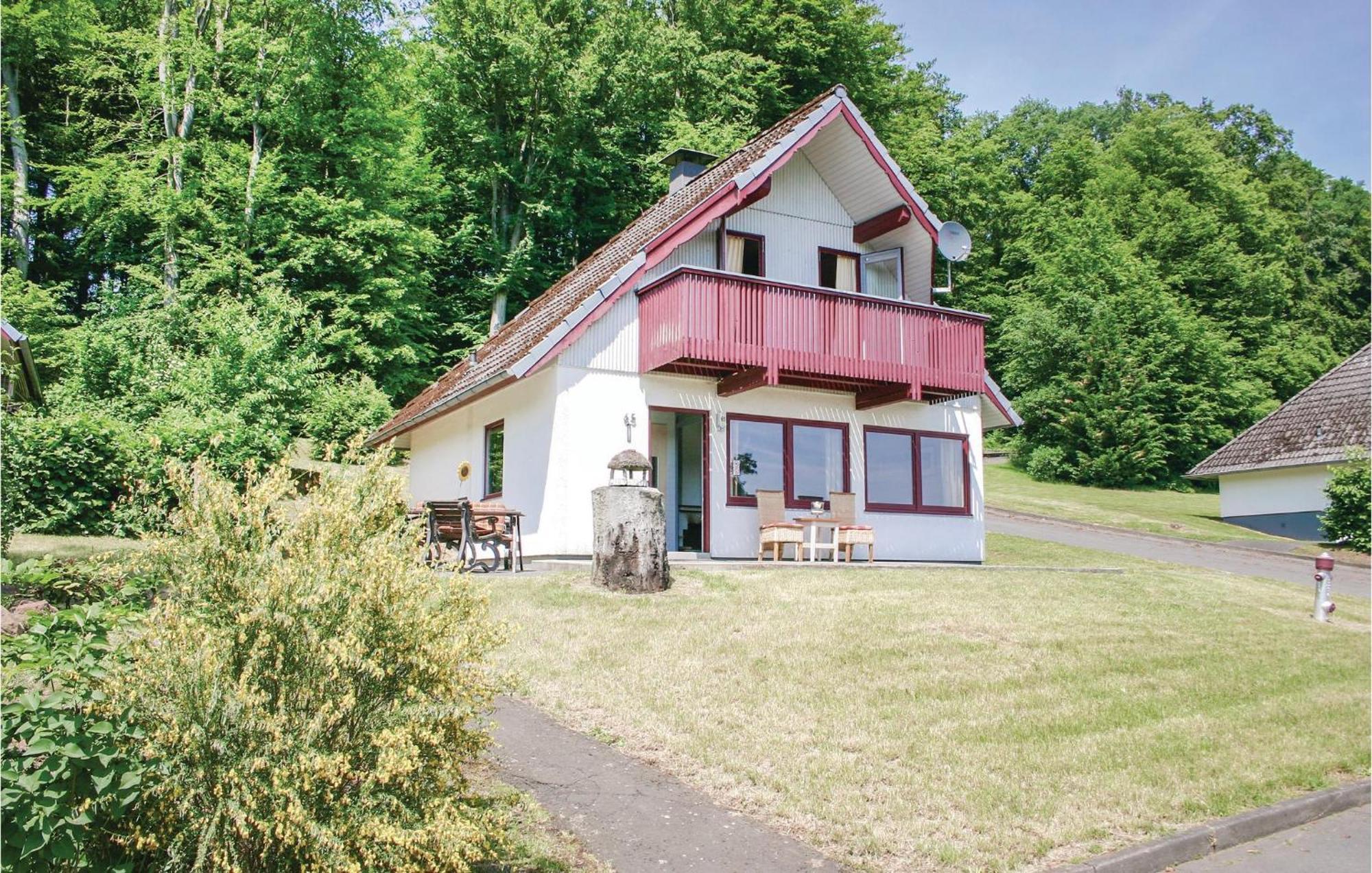 Ferienhaus 65 In Kirchheim Kirchheim unter Teck Dış mekan fotoğraf