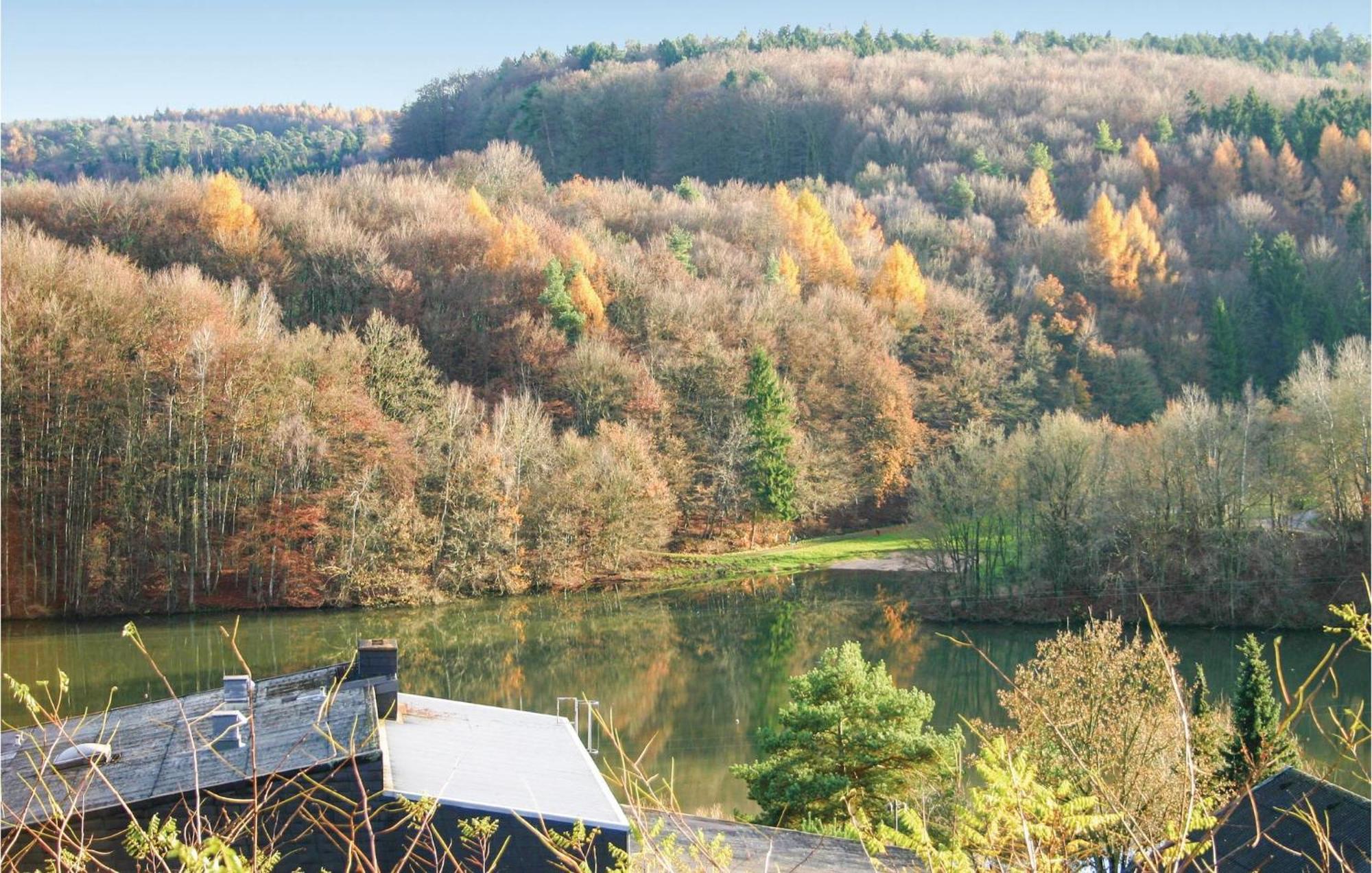 Ferienhaus 65 In Kirchheim Kirchheim unter Teck Dış mekan fotoğraf
